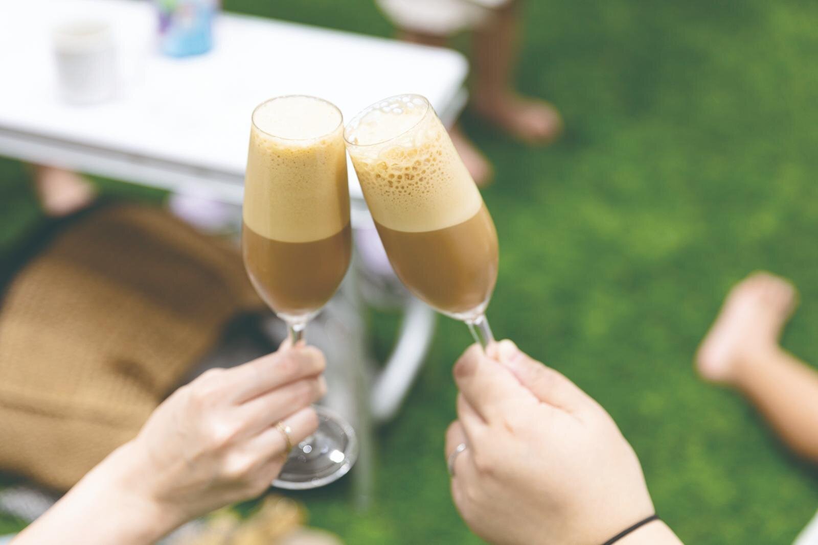 博多阪急でコーヒーフェス - 九州＆アジア“全20ブランド”のコーヒーを飲み比べ、スイーツも｜写真6