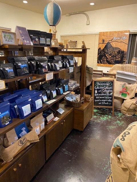 博多阪急でコーヒーフェス - 九州＆アジア“全20ブランド”のコーヒーを飲み比べ、スイーツも｜写真14