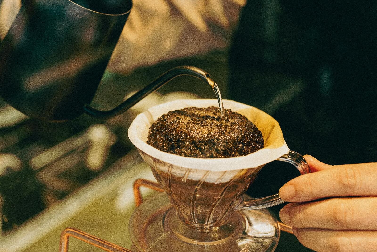 フードフェス｜博多阪急でコーヒーフェス - 九州＆アジア“全20ブランド”のコーヒーを飲み比べ、スイーツも