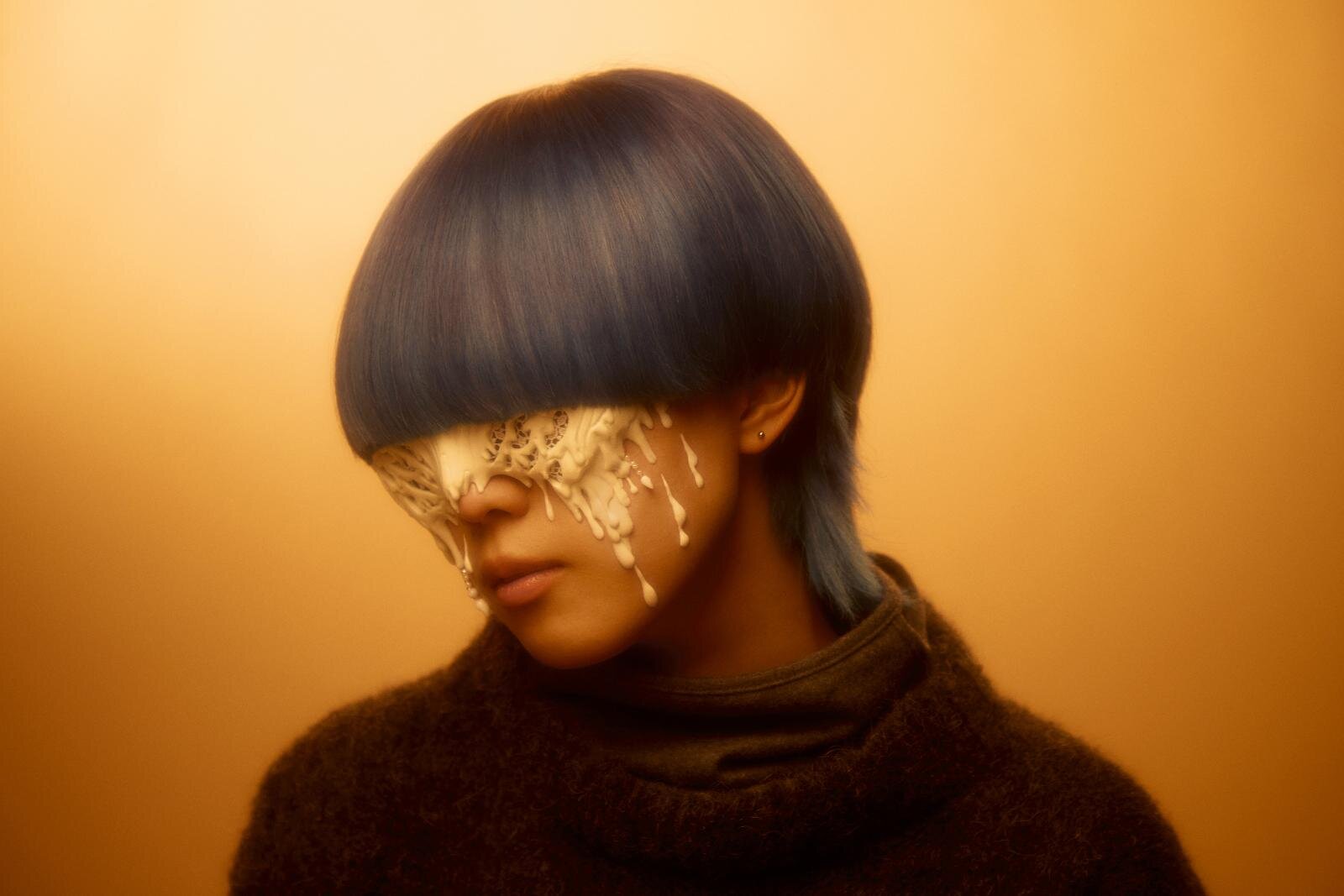 yamaの新曲「アダルトチックチルドレン」TVアニメ「SANDA」オープニングテーマに