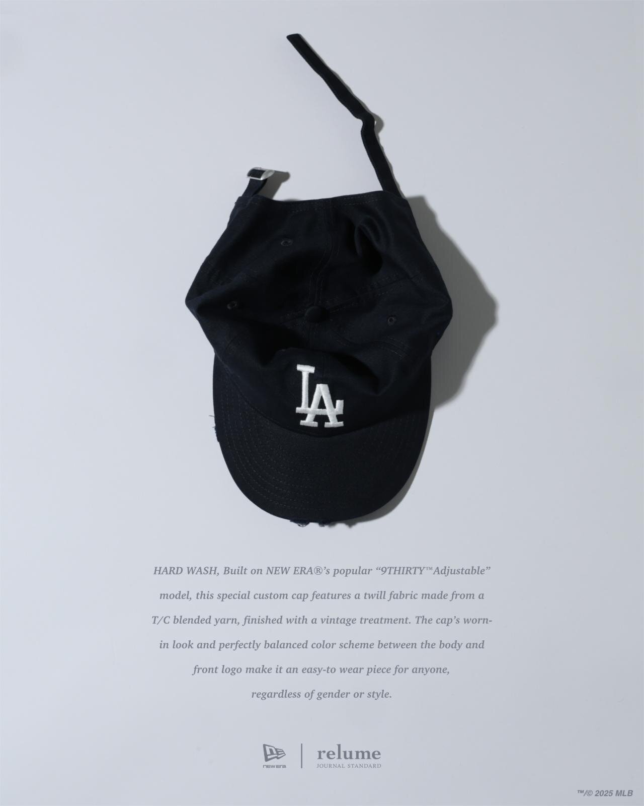 ニューエラ(NEW ERA), ジャーナル スタンダード レリューム(JOURNAL STANDARD relume) 9THIRTY｜写真3