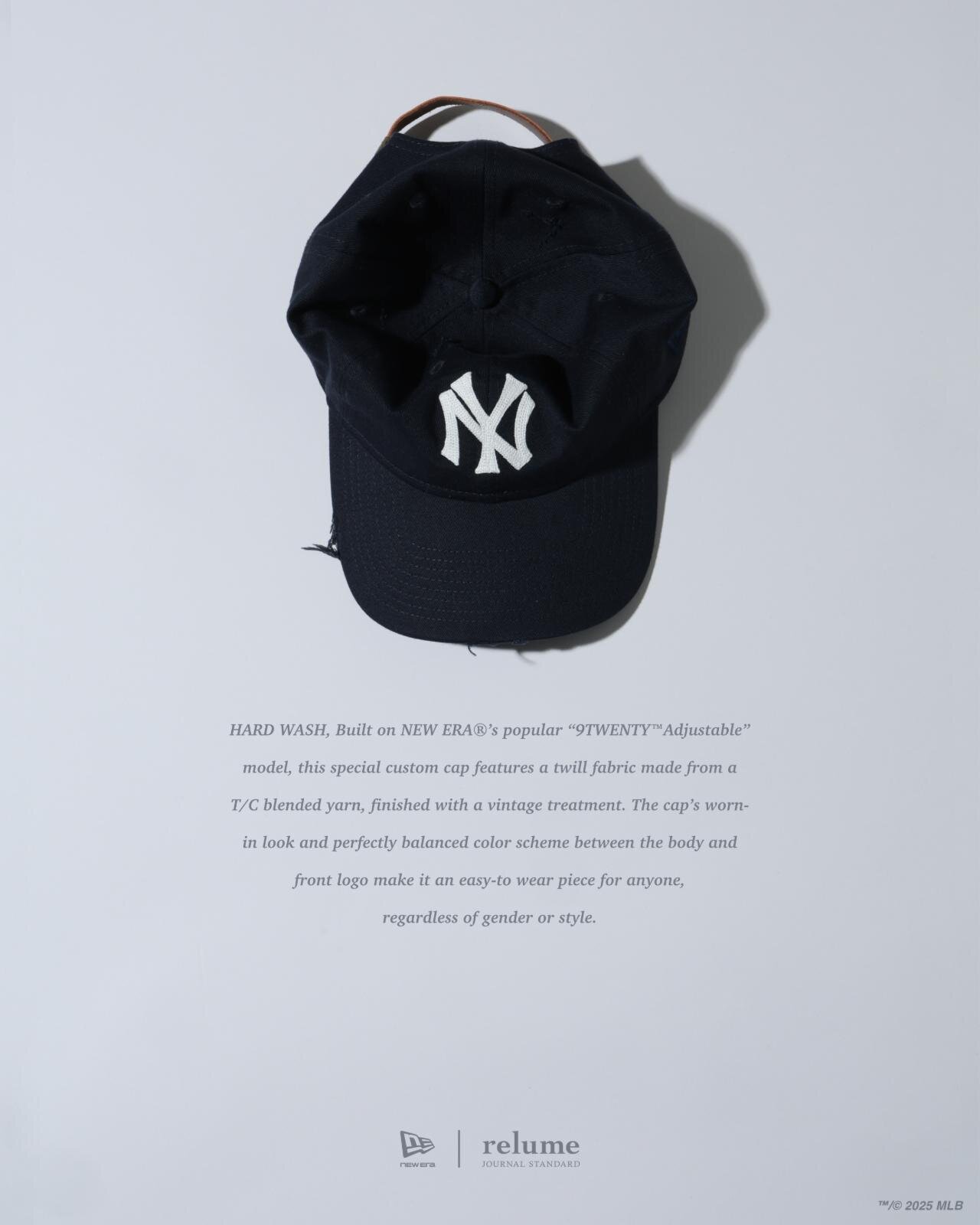 ニューエラ(NEW ERA), ジャーナル スタンダード レリューム(JOURNAL STANDARD relume) 9THIRTY｜写真4