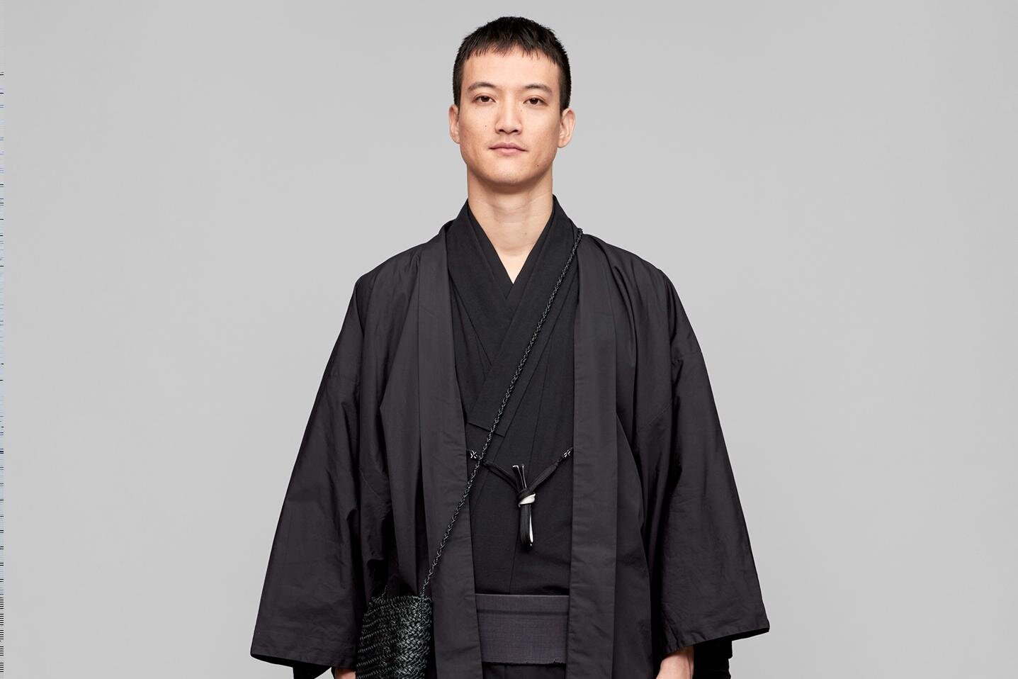 イッセイ ミヤケ(ISSEY MIYAKE)からトラディショナルなビジネス