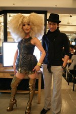 ファッション/フィルム/アートの総合企画展「404 Not Fashion」開催｜写真8