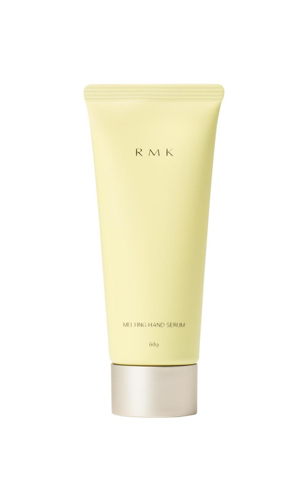 「RMK メルティング ハンドセラム ＜FC＞」60g 3,850円＜数量限定＞ ・