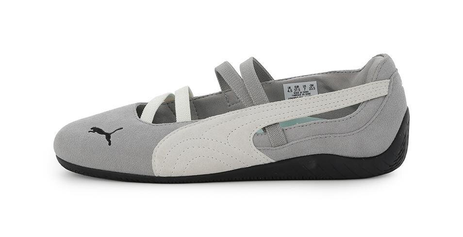 リリー ブラウン(LILY BROWN), プーマ(PUMA) スピードキャット｜写真14