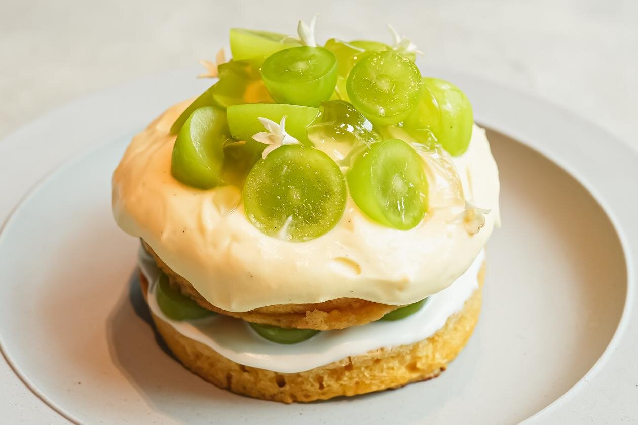 人気ピッツェリア「800 ディグリーズ」新業態が高輪に、“日本食材”すき焼きピザ＆サクふわパンケーキ