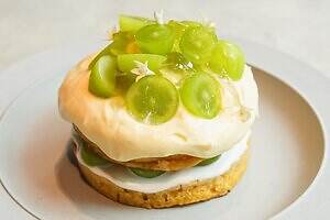 人気ピッツェリア「800 ディグリーズ」新業態が高輪に、“日本食材”すき焼きピザ＆サクふわパンケーキ