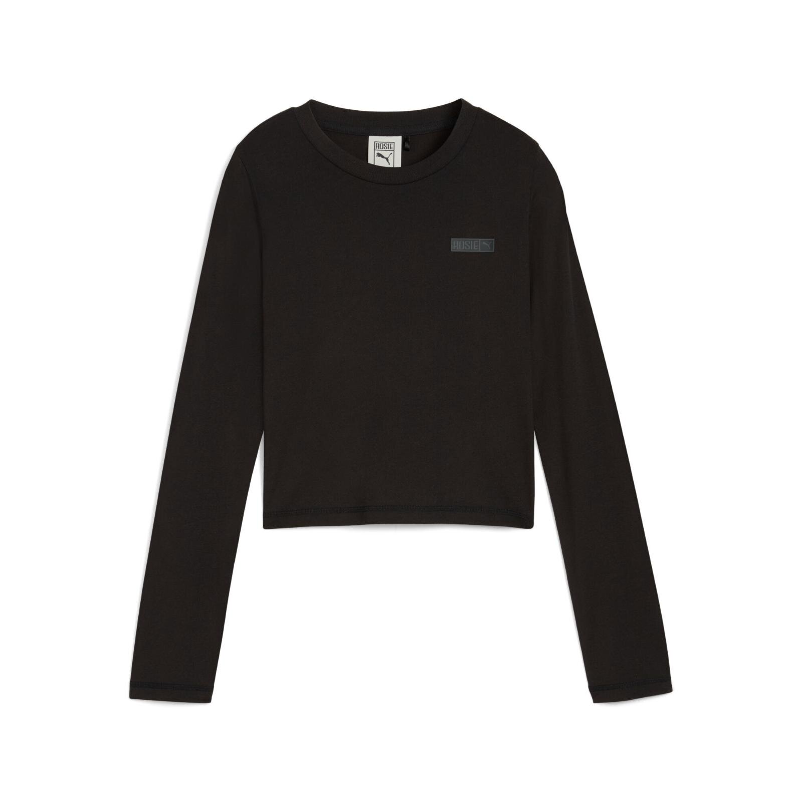 プーマ × ロゼ スリム ロングスリーブ Tee 9,900円