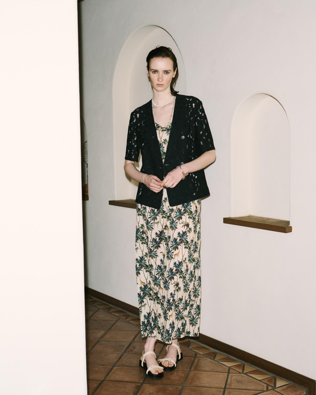 ユナイテッドアローズ 2024年夏<span>コレクション</span> - 写真2