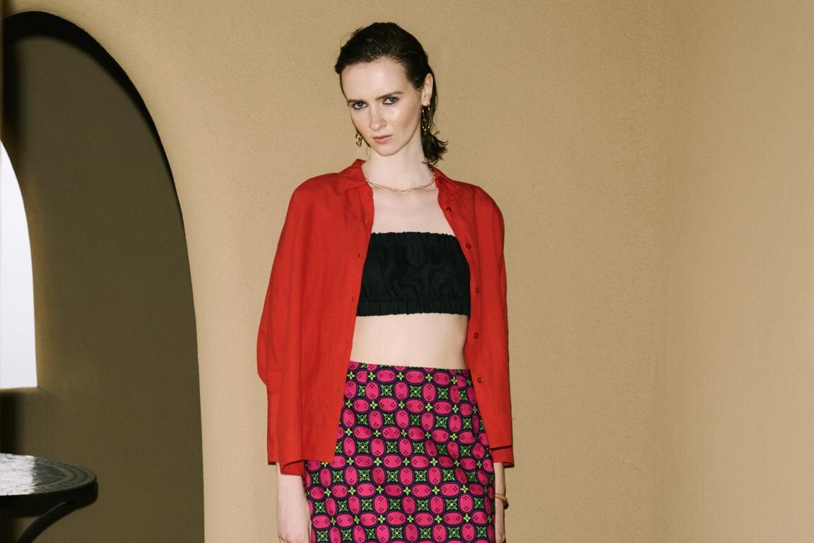 ユナイテッドアローズ(UNITED ARROWS) 2024年夏 ウィメンズ