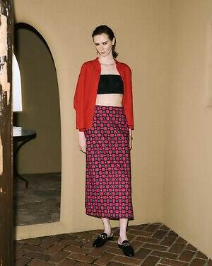 ユナイテッドアローズ(UNITED ARROWS) 2024年夏ウィメンズコレクション  - 写真11