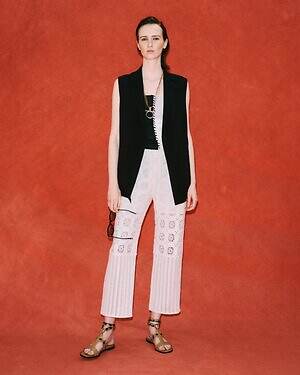 ユナイテッドアローズ(UNITED ARROWS) 2024年夏ウィメンズコレクション  - 写真1