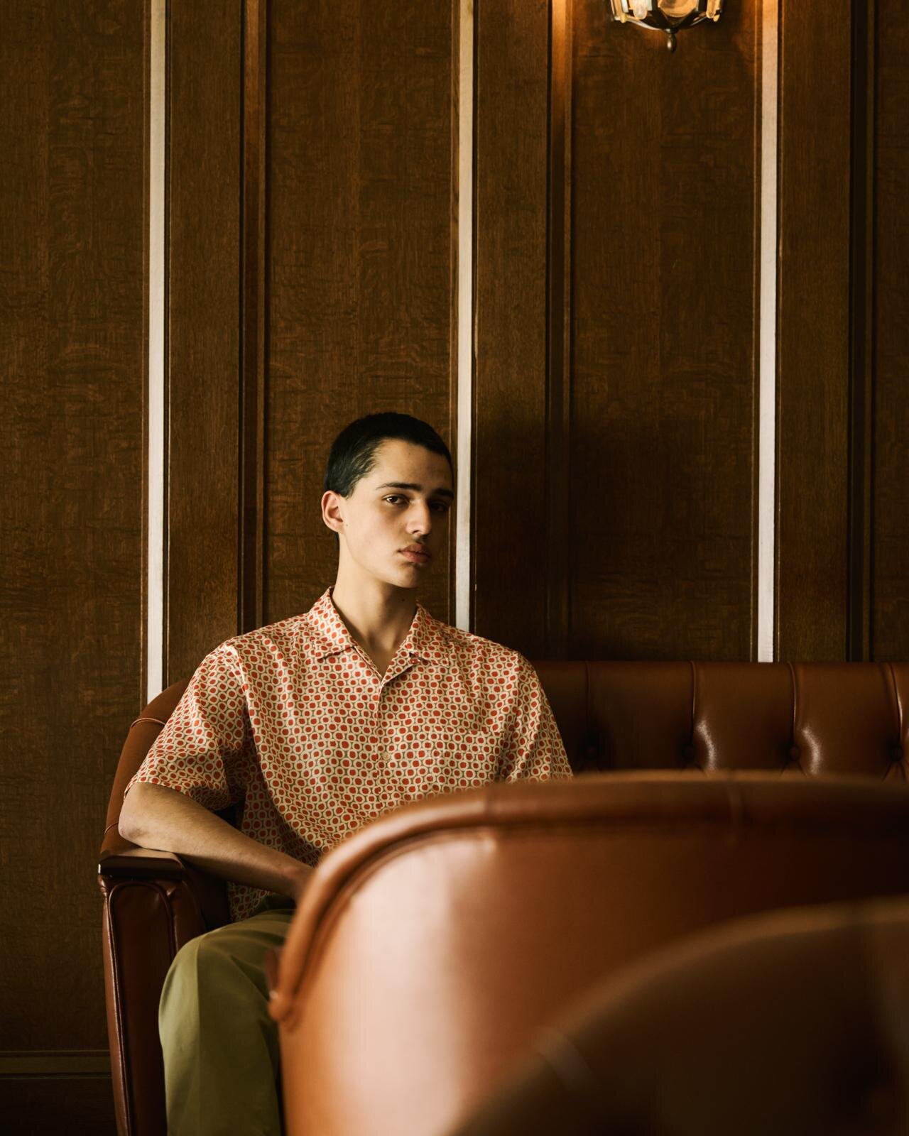 ユナイテッドアローズ(UNITED ARROWS) 2024年夏メンズコレクション  - 写真5