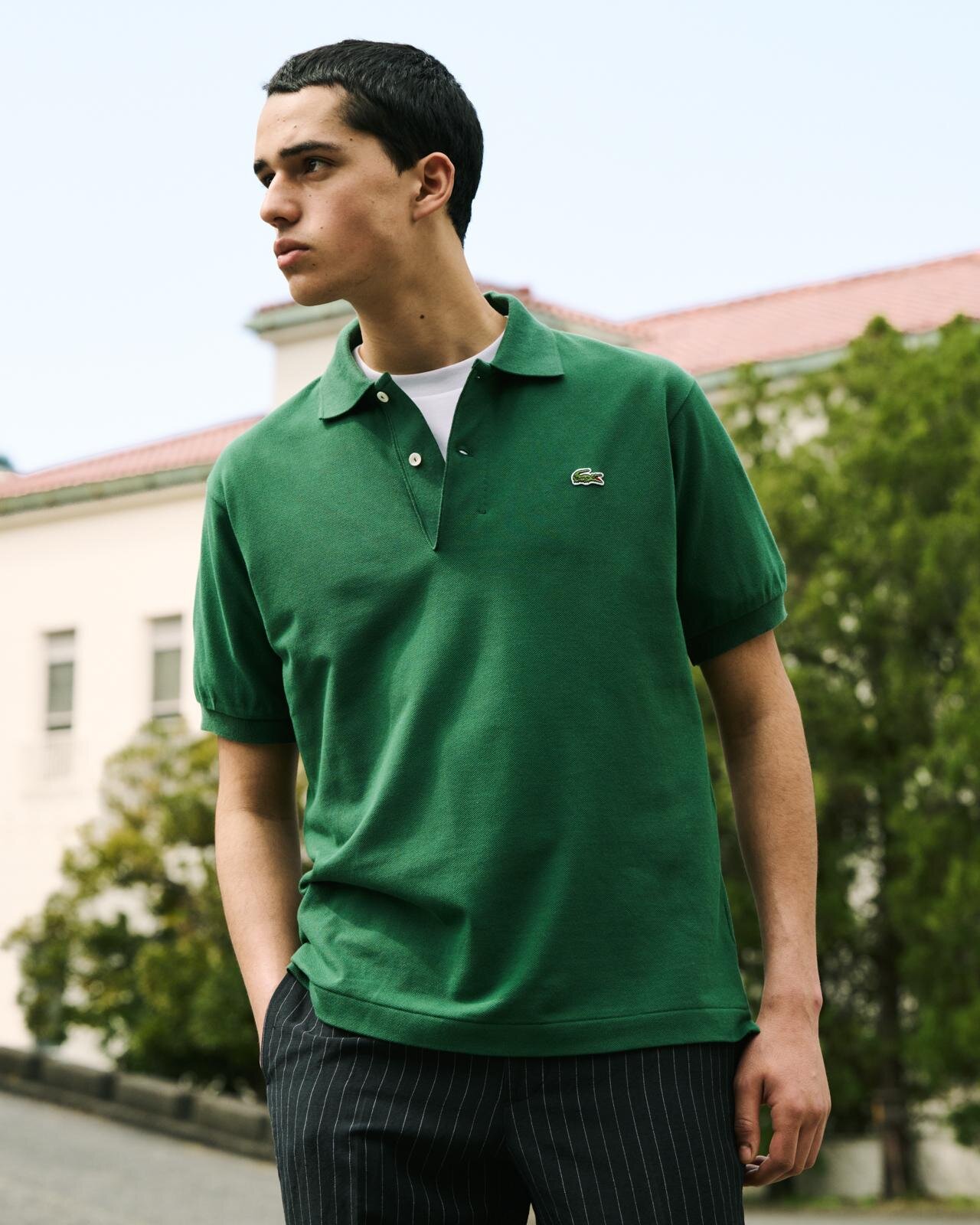 ユナイテッドアローズ(UNITED ARROWS) 2024年夏メンズコレクション  - 写真2