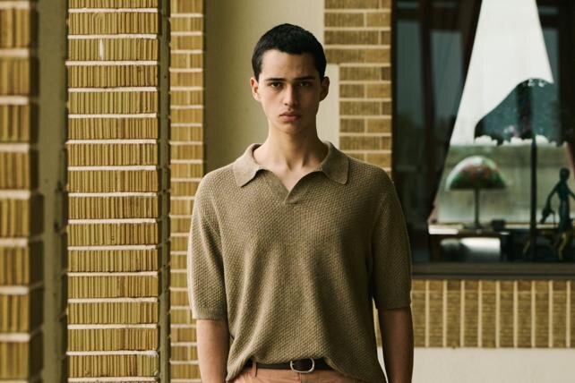 ユナイテッドアローズ(UNITED ARROWS) 2024年夏 メンズ