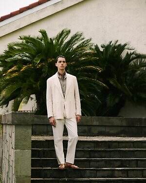 ユナイテッドアローズ(UNITED ARROWS) 2024年夏メンズコレクション  - 写真6