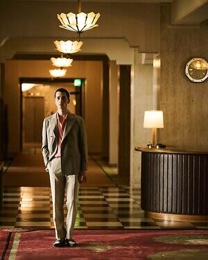 ユナイテッドアローズ(UNITED ARROWS) 2024年夏メンズコレクション  - 写真10