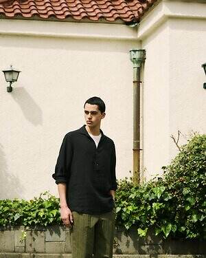 ユナイテッドアローズ(UNITED ARROWS) 2024年夏メンズコレクション  - 写真4