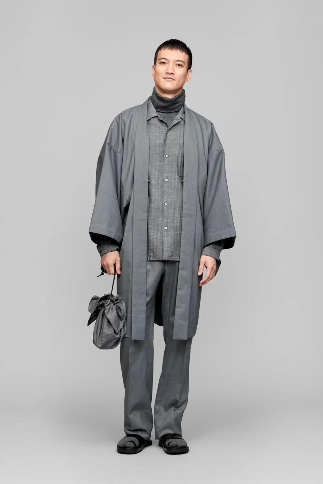 ワイ＆サンズ 2025-26年秋冬<span>コレクション</span> - 写真9
