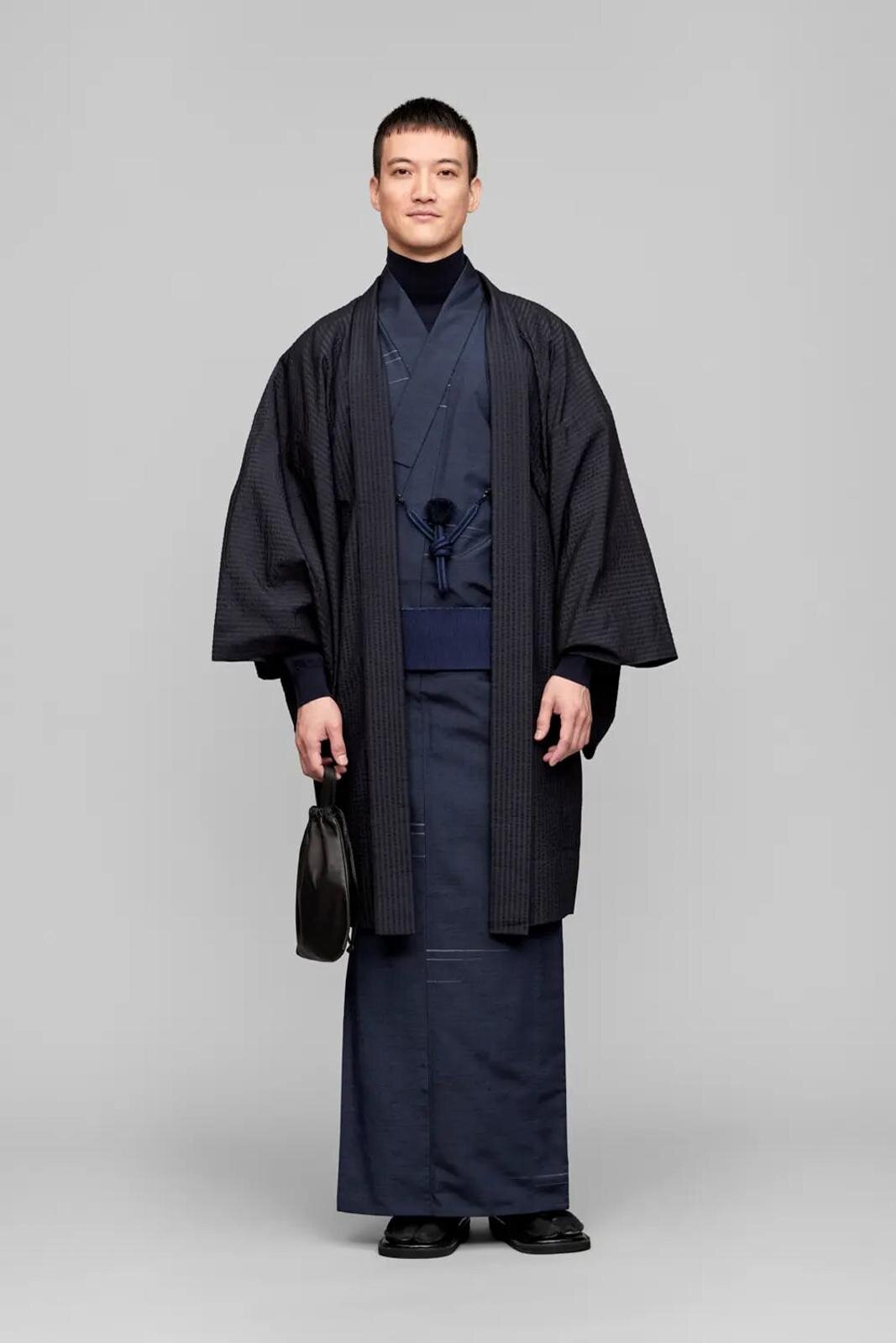 ワイ＆サンズ 2025-26年秋冬<span>コレクション</span> - 写真13