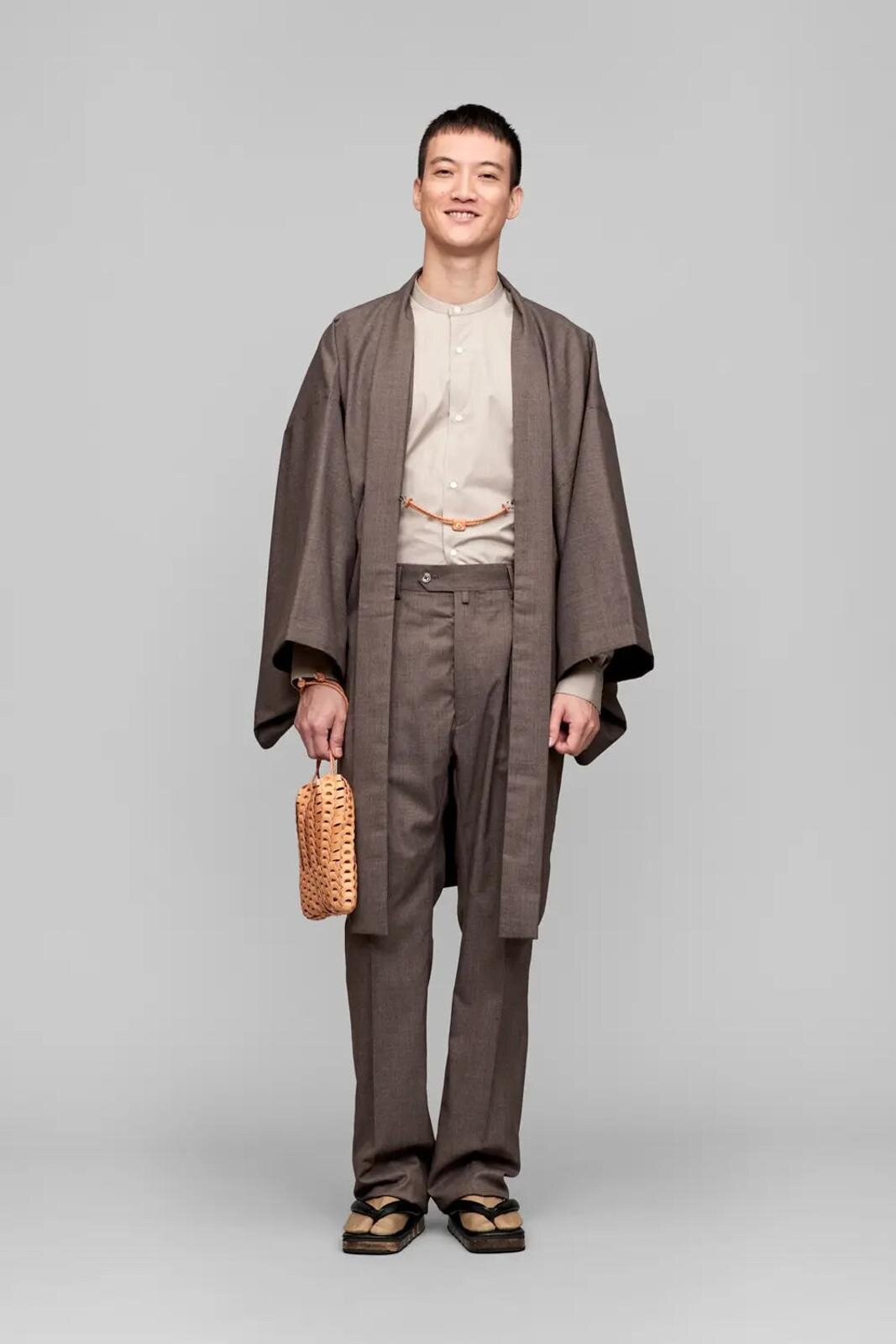 ワイ＆サンズ 2025-26年秋冬<span>コレクション</span> - 写真21