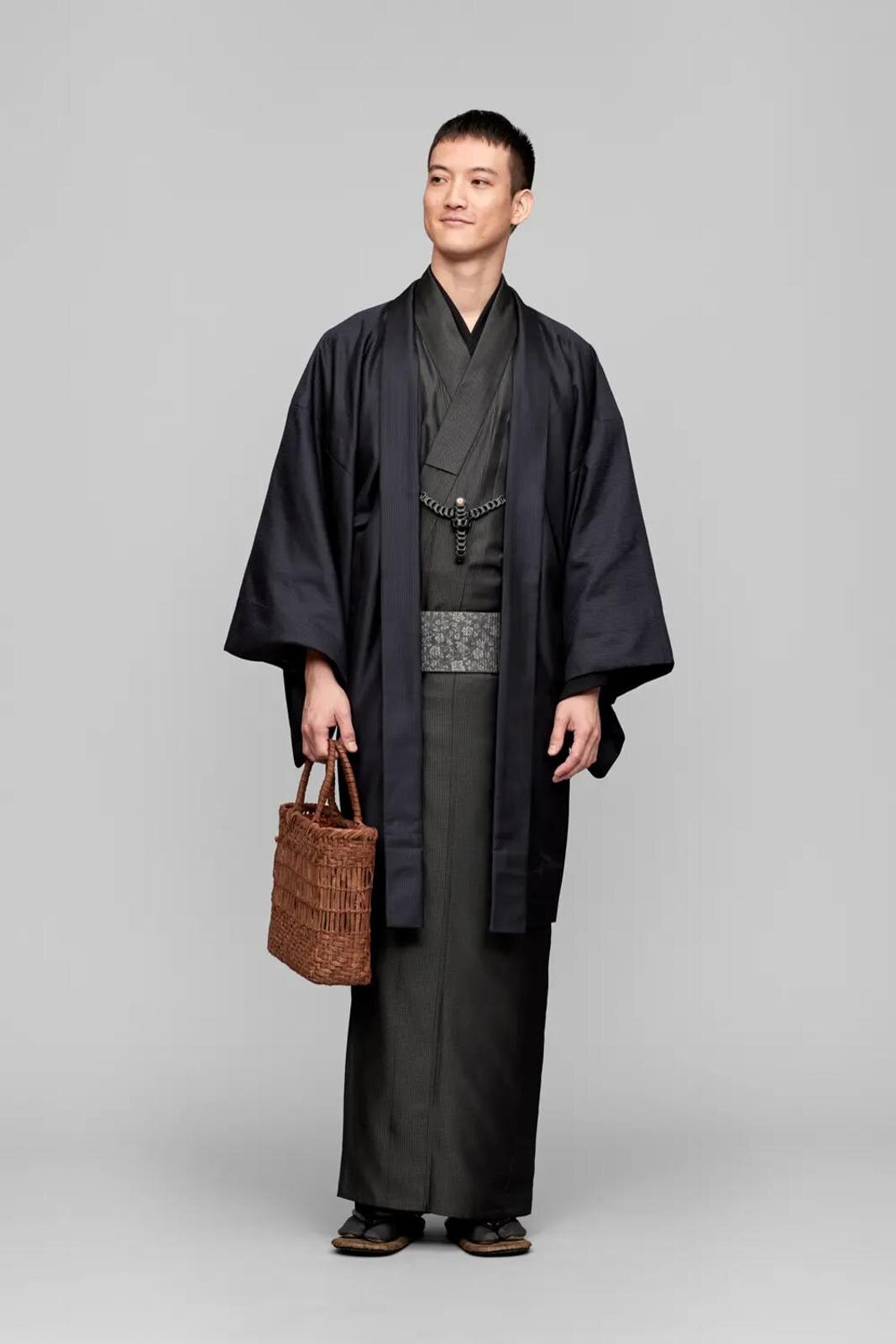 ワイ＆サンズ 2025-26年秋冬<span>コレクション</span> - 写真25