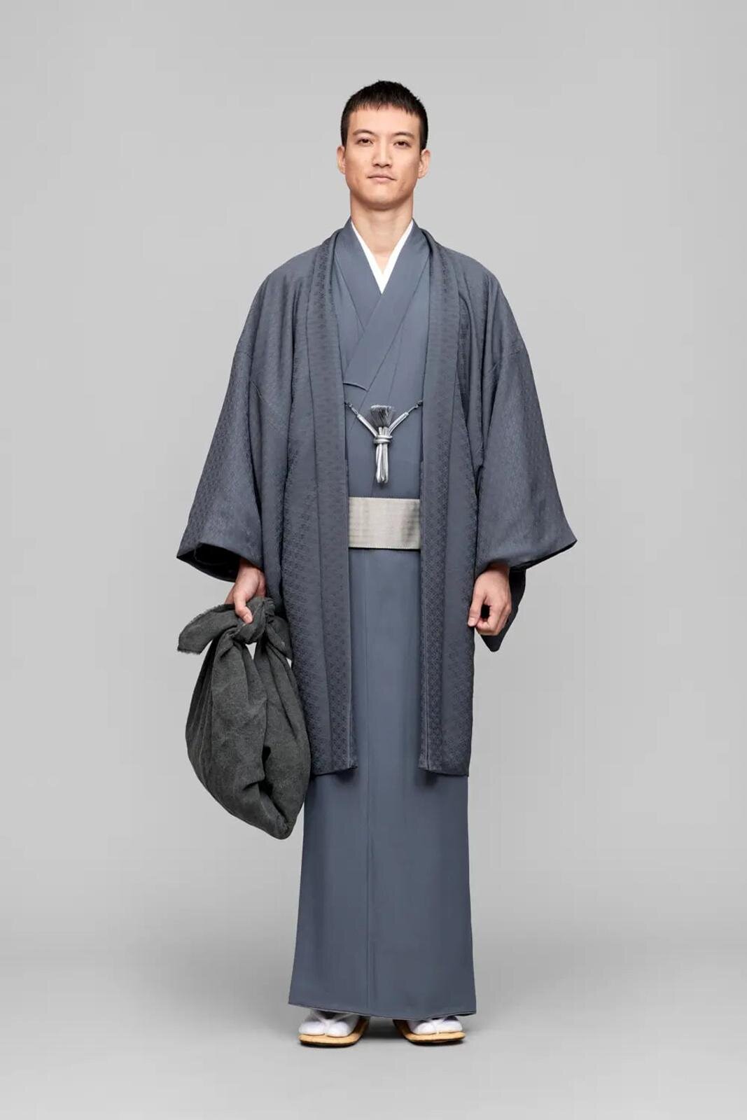 ワイ＆サンズ 2025-26年秋冬<span>コレクション</span> - 写真28