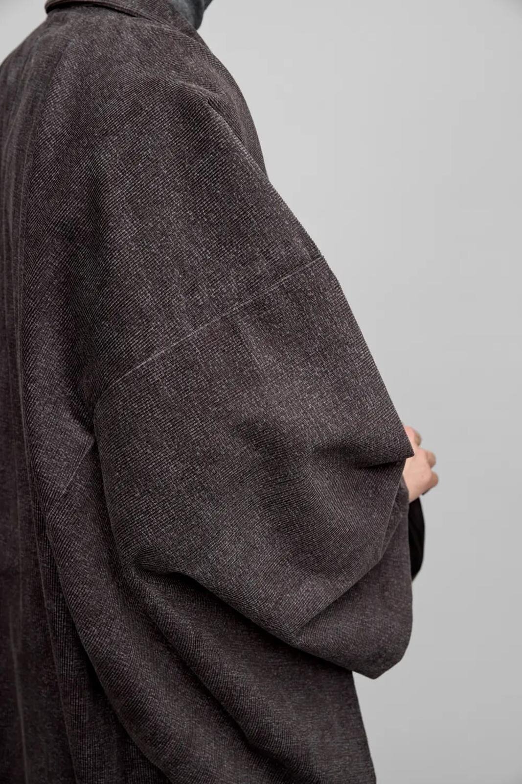 ワイ＆サンズ 2025-26年秋冬<span>コレクション</span> - 写真34