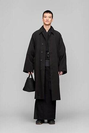 ワイ＆サンズ(Y. & SONS) 2025-26年秋冬メンズコレクション  - 写真3