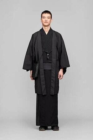 ワイ＆サンズ(Y. & SONS) 2025-26年秋冬メンズコレクション  - 写真4