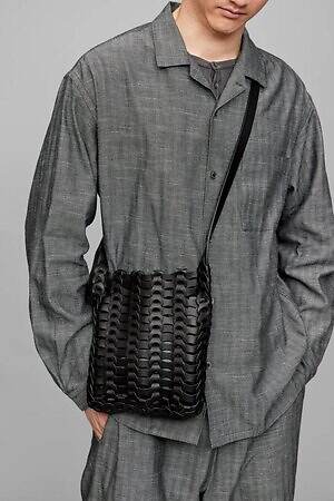 ワイ＆サンズ(Y. & SONS) 2025-26年秋冬メンズコレクション  - 写真6