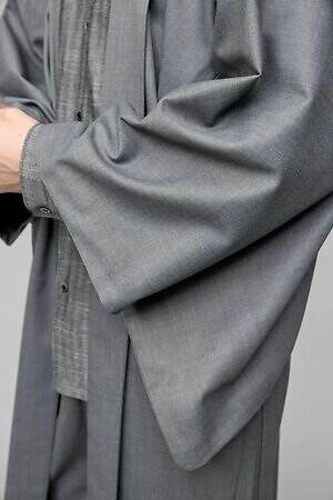 ワイ＆サンズ(Y. & SONS) 2025-26年秋冬メンズコレクション  - 写真10