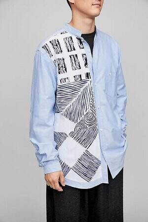 ワイ＆サンズ(Y. & SONS) 2025-26年秋冬メンズコレクション  - 写真12