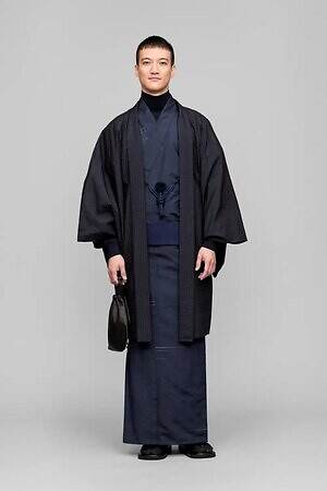 ワイ＆サンズ(Y. & SONS) 2025-26年秋冬メンズコレクション  - 写真13