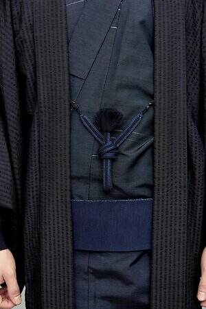 ワイ＆サンズ(Y. & SONS) 2025-26年秋冬メンズコレクション  - 写真14