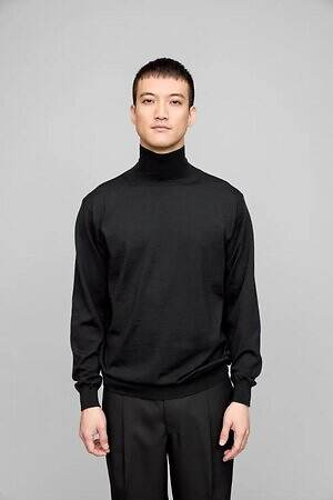 ワイ＆サンズ(Y. & SONS) 2025-26年秋冬メンズコレクション  - 写真16