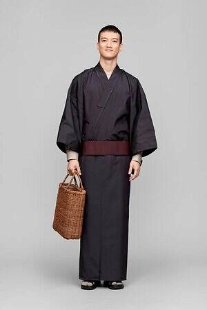 ワイ＆サンズ(Y. & SONS) 2025-26年秋冬メンズコレクション  - 写真17