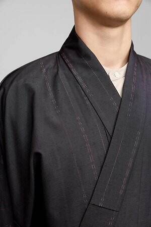 ワイ＆サンズ(Y. & SONS) 2025-26年秋冬メンズコレクション  - 写真18