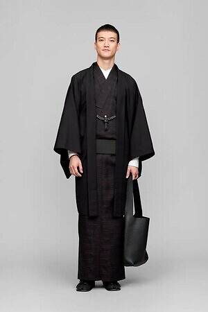 ワイ＆サンズ(Y. & SONS) 2025-26年秋冬メンズコレクション  - 写真20