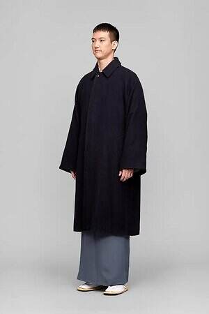 ワイ＆サンズ(Y. & SONS) 2025-26年秋冬メンズコレクション  - 写真27