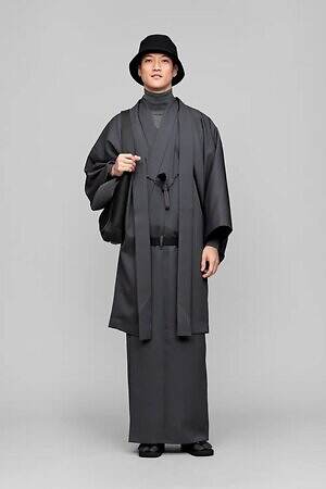 ワイ＆サンズ(Y. & SONS) 2025-26年秋冬メンズコレクション  - 写真29