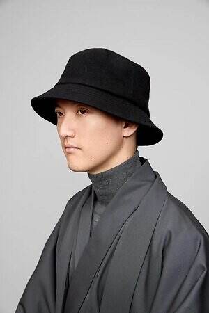 ワイ＆サンズ(Y. & SONS) 2025-26年秋冬メンズコレクション  - 写真30