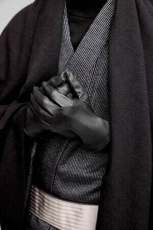 ワイ＆サンズ(Y. & SONS) 2025-26年秋冬メンズコレクション  - 写真32