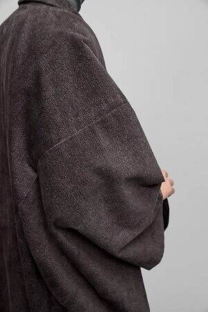 ワイ＆サンズ(Y. & SONS) 2025-26年秋冬メンズコレクション  - 写真34