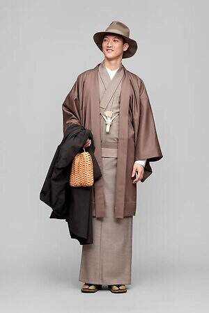 ワイ＆サンズ(Y. & SONS) 2025-26年秋冬メンズコレクション  - 写真36