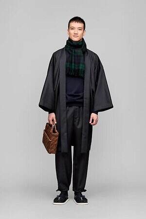 ワイ＆サンズ(Y. & SONS) 2025-26年秋冬メンズコレクション  - 写真38