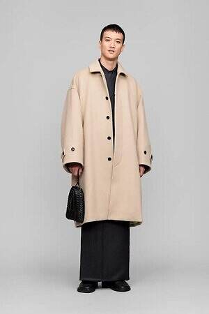 ワイ＆サンズ(Y. & SONS) 2025-26年秋冬メンズコレクション  - 写真39