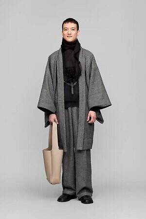 ワイ＆サンズ(Y. & SONS) 2025-26年秋冬メンズコレクション  - 写真41