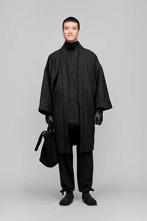 ワイ＆サンズ(Y. & SONS) 2025-26年秋冬メンズコレクション  - 写真43